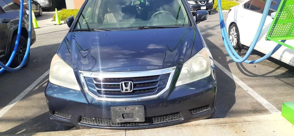 2011 Honda Odyssey - Image 7 of 16