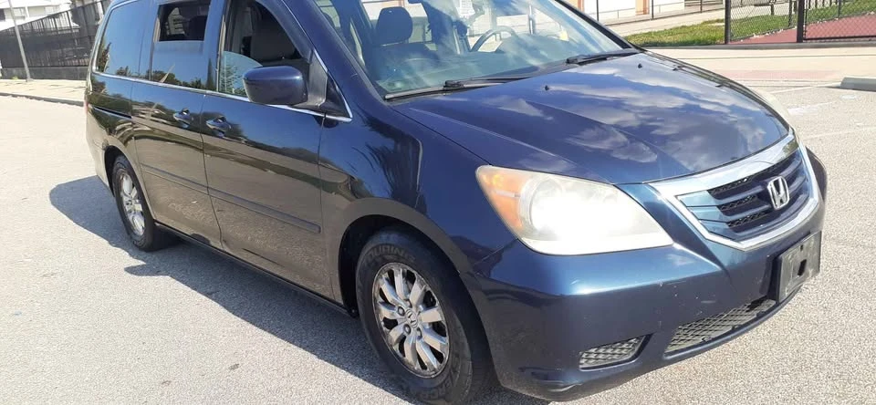 2011 Honda Odyssey - Image 5 of 16