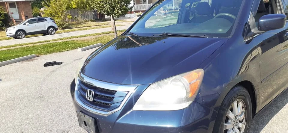 2011 Honda Odyssey - Image 3 of 16