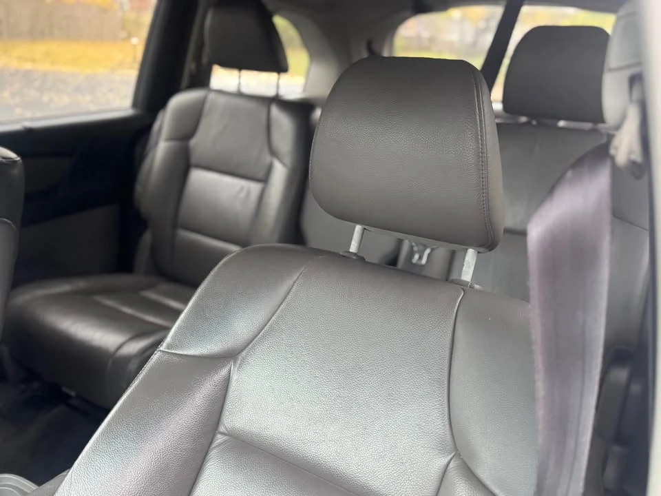 2011 Honda Odyssey - Image 12 of 20