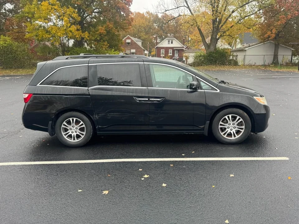 2011 Honda Odyssey - Image 4 of 20