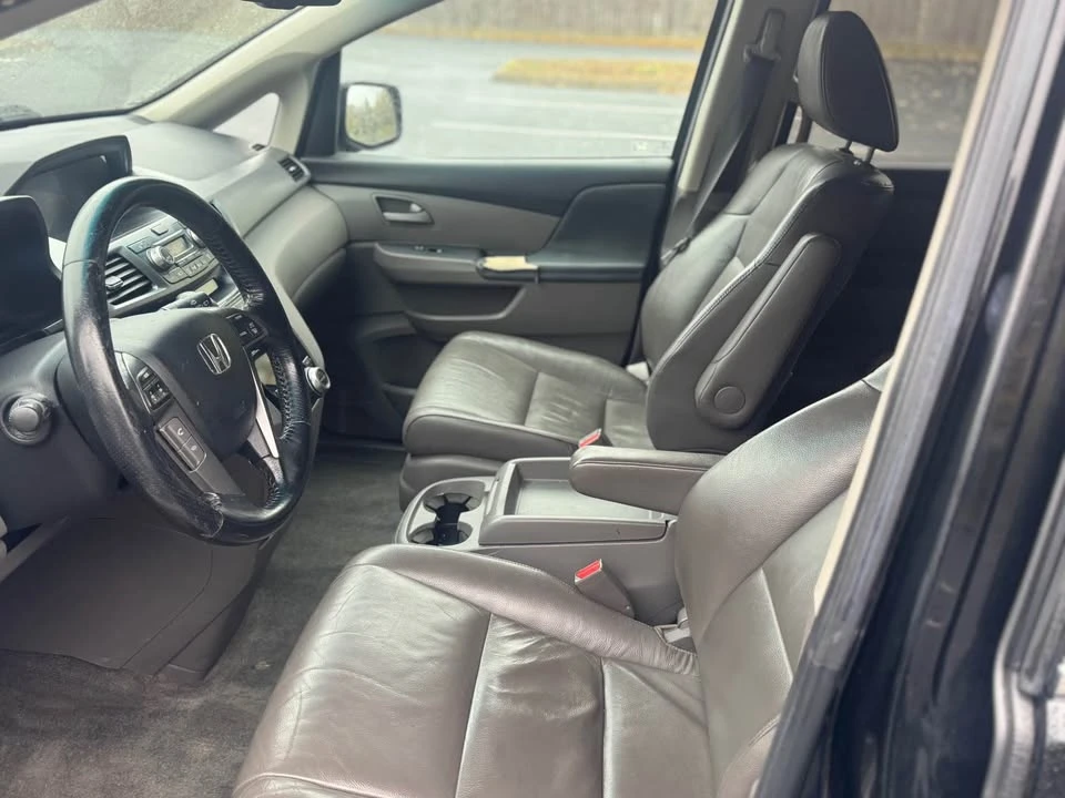 2011 Honda Odyssey - Image 11 of 20