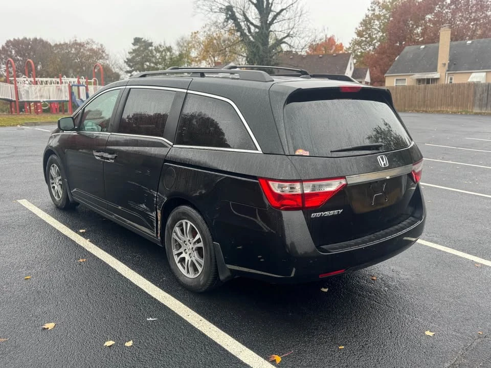 2011 Honda Odyssey - Image 7 of 20