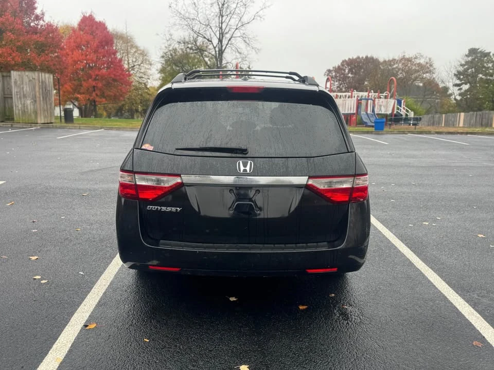 2011 Honda Odyssey - Image 6 of 20