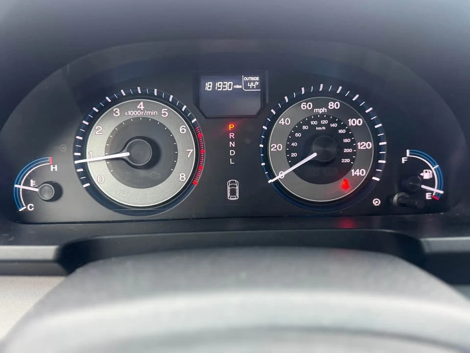 2011 Honda Odyssey - Image 20 of 20