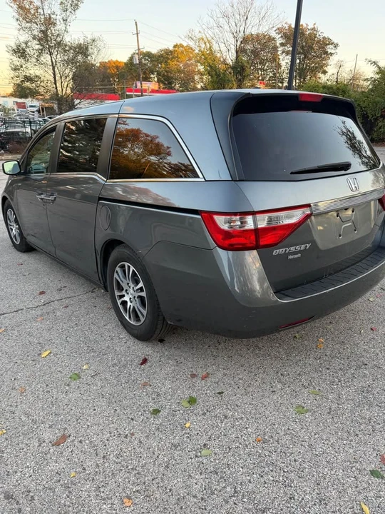 2011 Honda Odyssey - Image 7 of 12