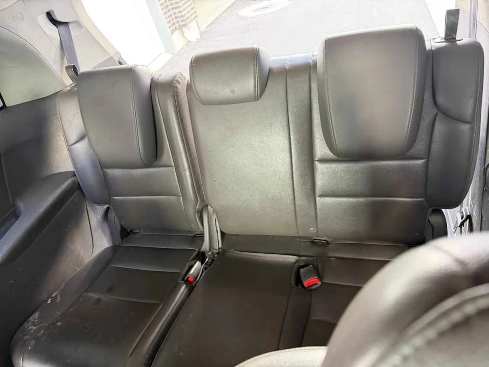 2011 Honda Odyssey - Image 12 of 12