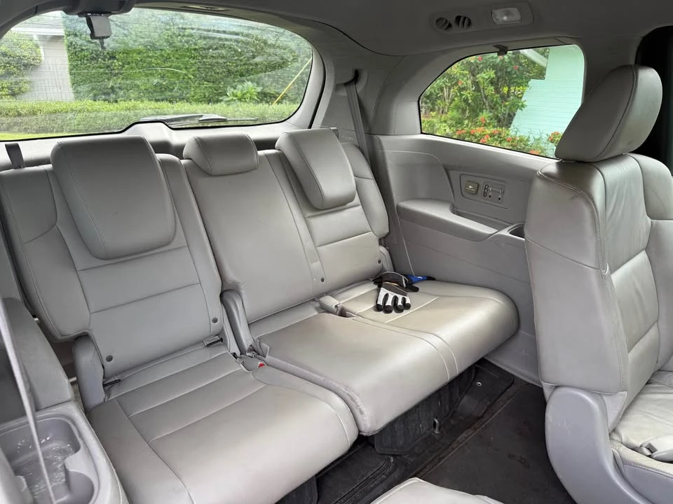 2011 Honda Odyssey - Image 8 of 9