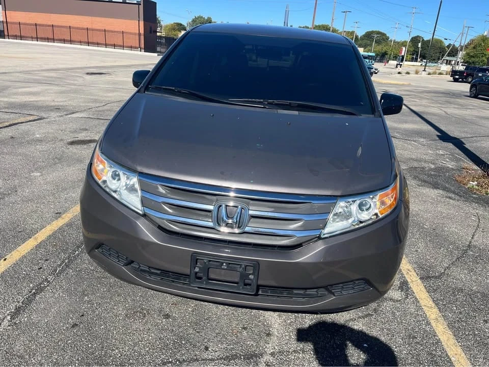 2011 Honda Odyssey - Image 4 of 6