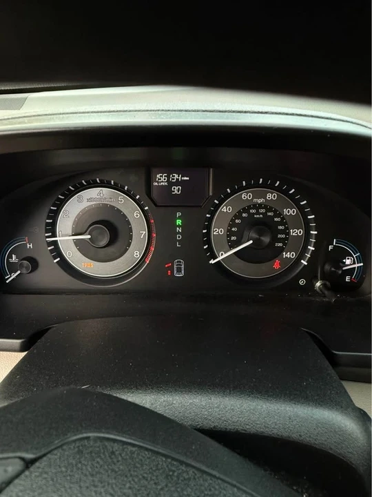 2011 Honda Odyssey - Image 14 of 14
