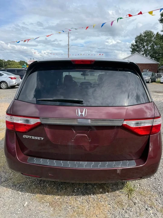 2011 Honda Odyssey - Image 5 of 15