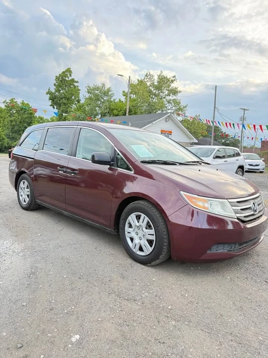 2011 Honda Odyssey - Image 20 of 20
