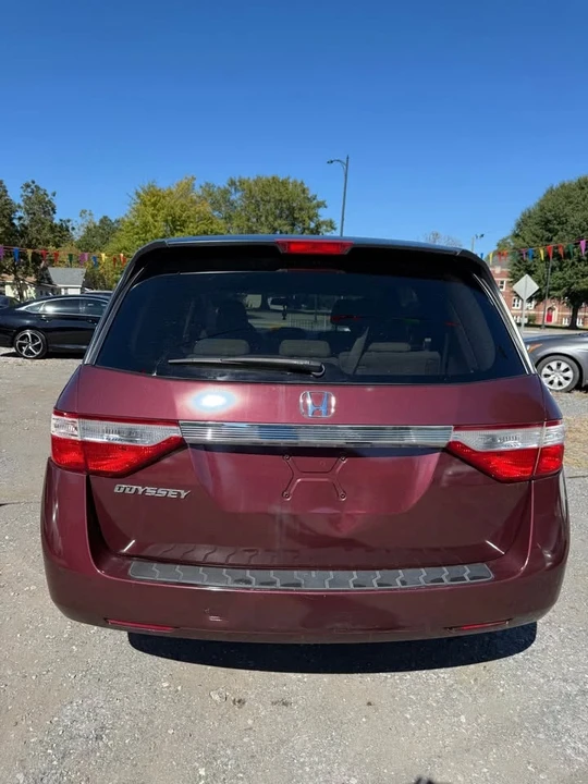 2011 Honda Odyssey - Image 6 of 19