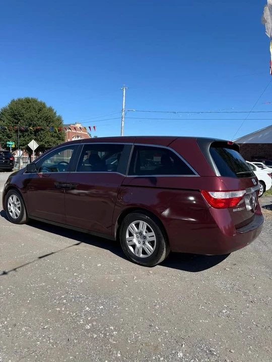 2011 Honda Odyssey - Image 4 of 20
