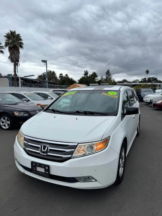 2011 Honda Odyssey - Image 4 of 16
