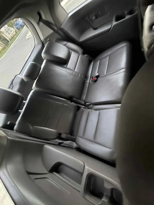 2011 Honda Odyssey - Image 6 of 10