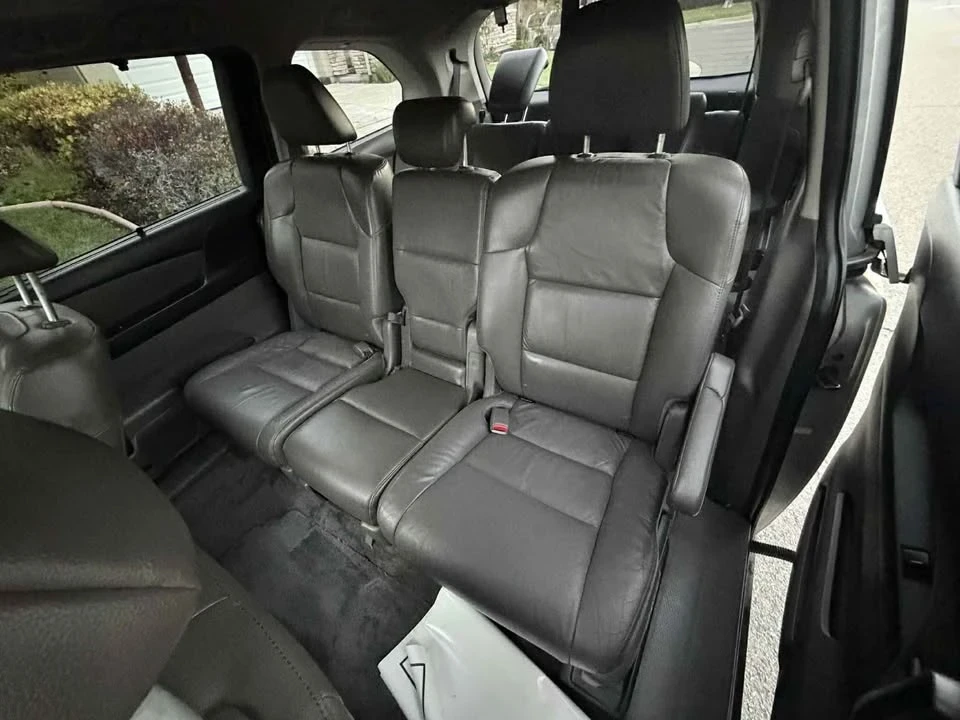 2011 Honda Odyssey - Image 7 of 10