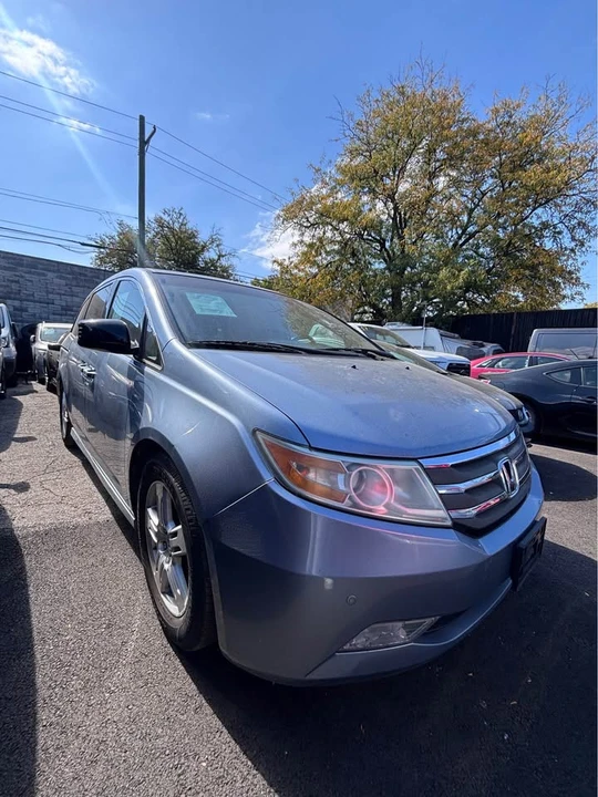 2011 Honda Odyssey - Image 5 of 6