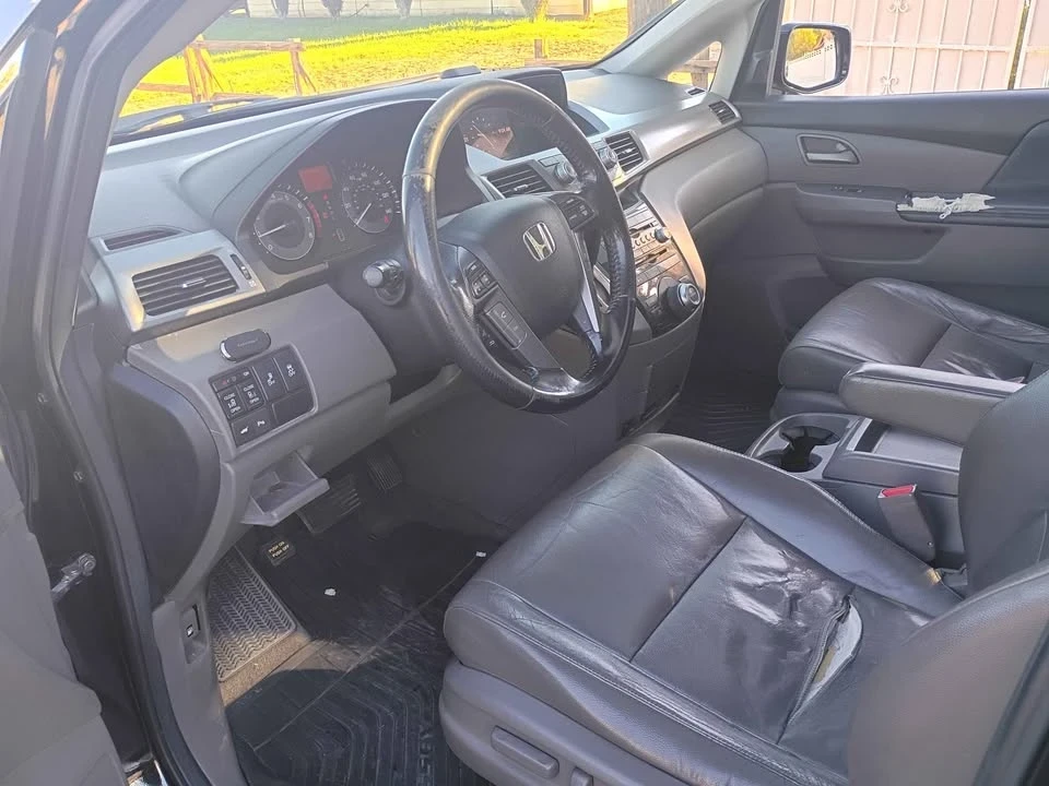2011 Honda Odyssey - Image 4 of 14
