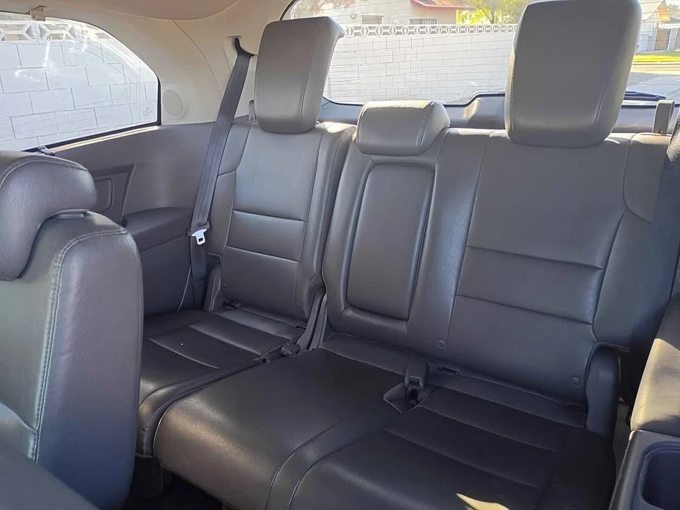 2011 Honda Odyssey - Image 12 of 14