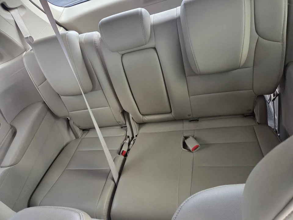 2011 Honda Odyssey - Image 7 of 11