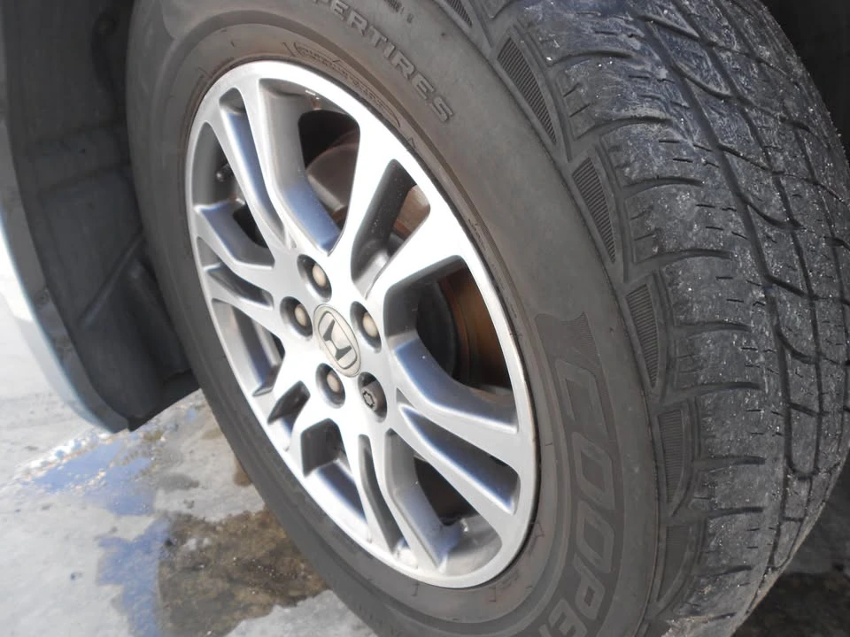 2011 Honda Odyssey - Image 19 of 20