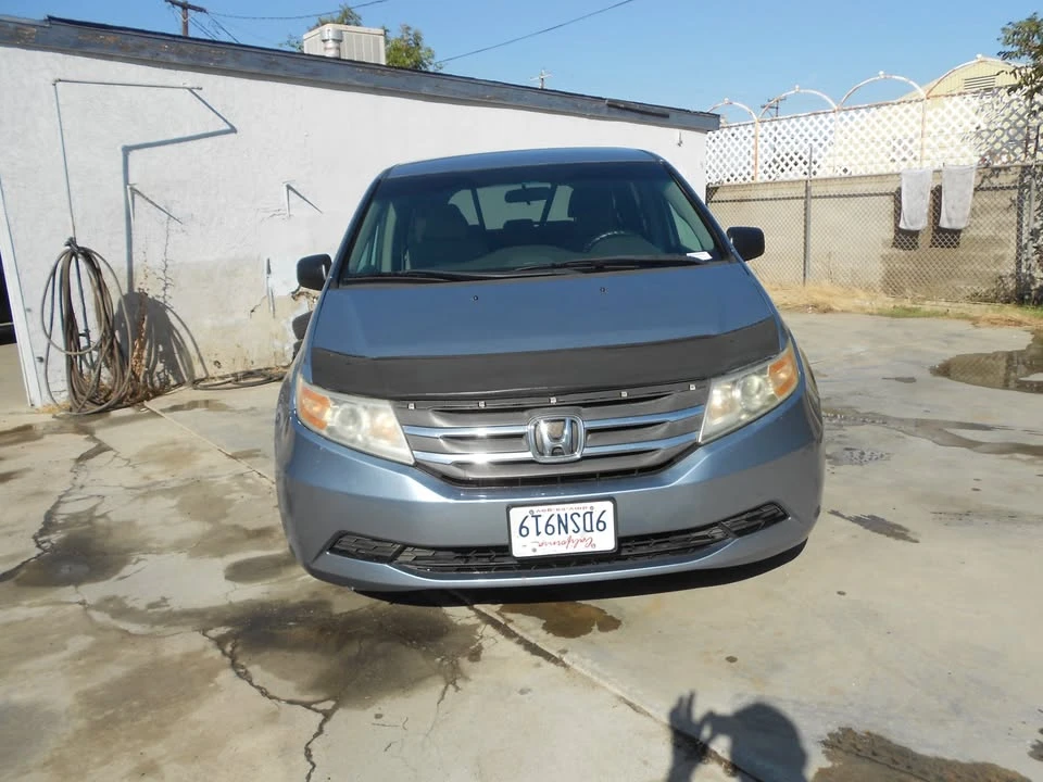 2011 Honda Odyssey - Image 3 of 20