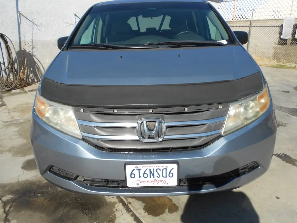 2011 Honda Odyssey - Image 4 of 20