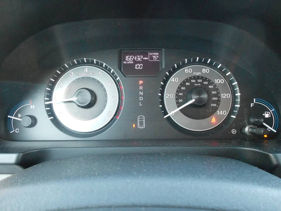 2011 Honda Odyssey - Image 18 of 20
