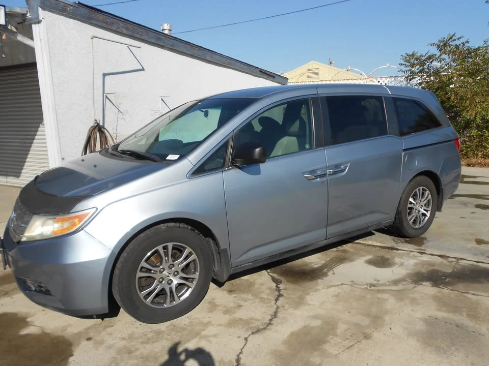 2011 Honda Odyssey - Image 6 of 20