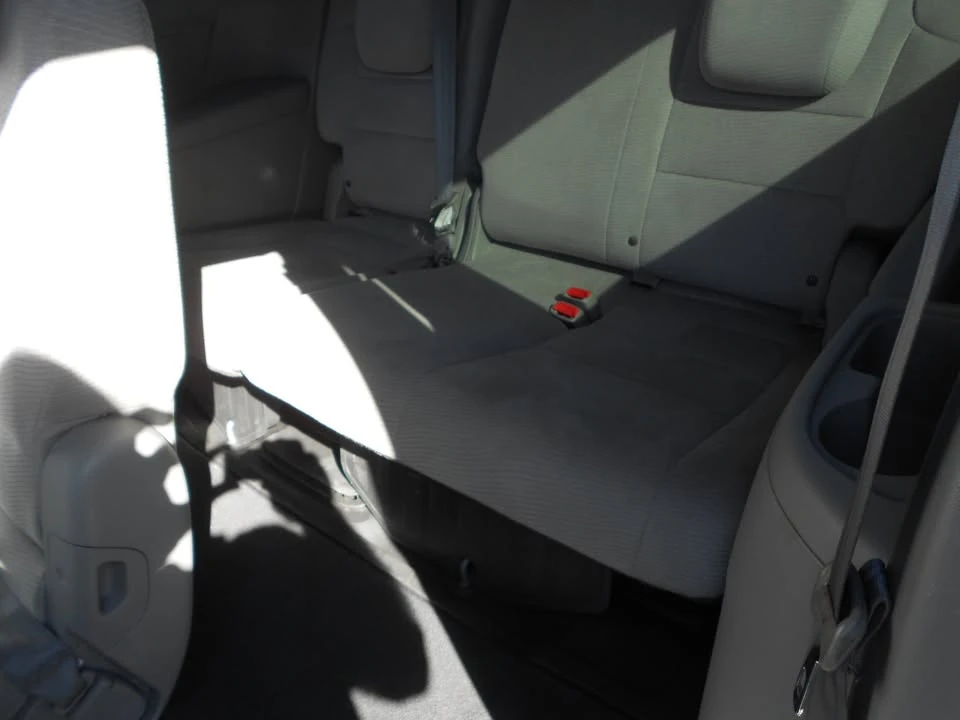 2011 Honda Odyssey - Image 8 of 20