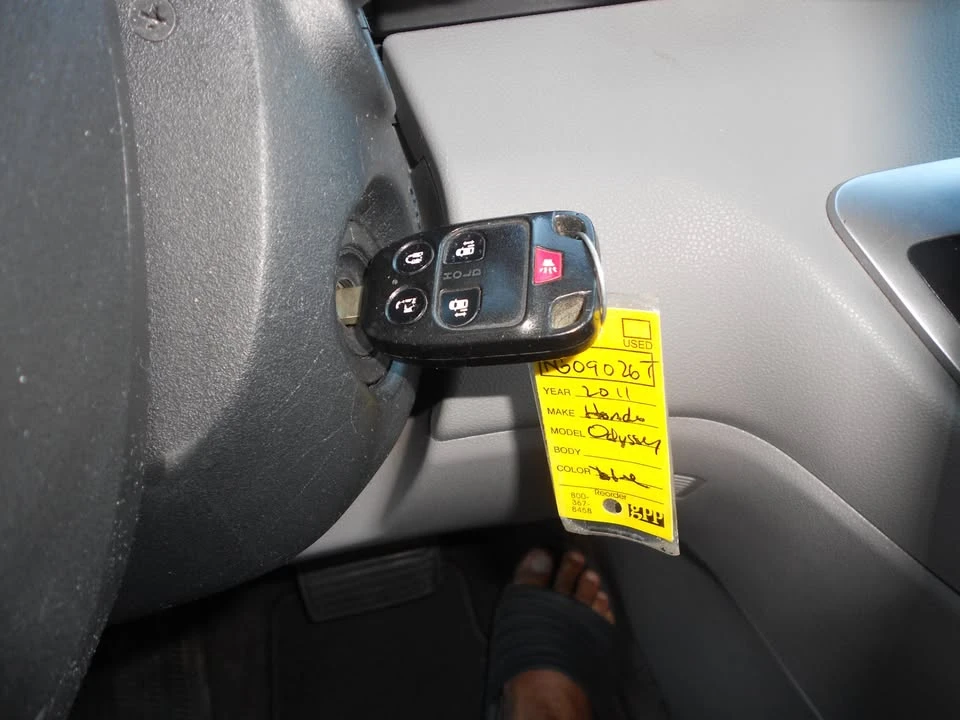 2011 Honda Odyssey - Image 20 of 20