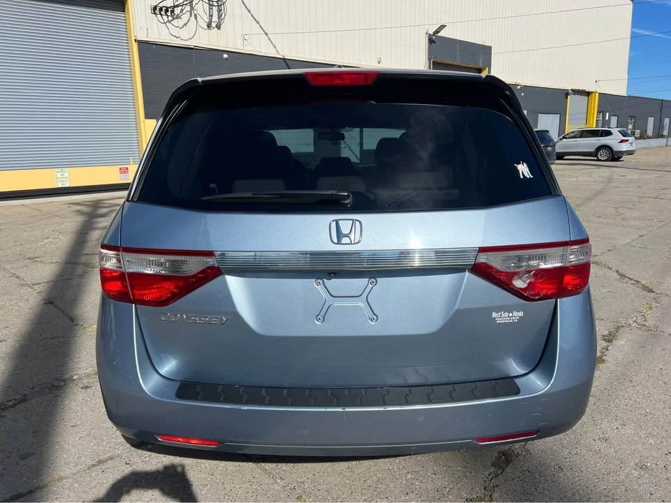 2011 Honda Odyssey - Image 4 of 17