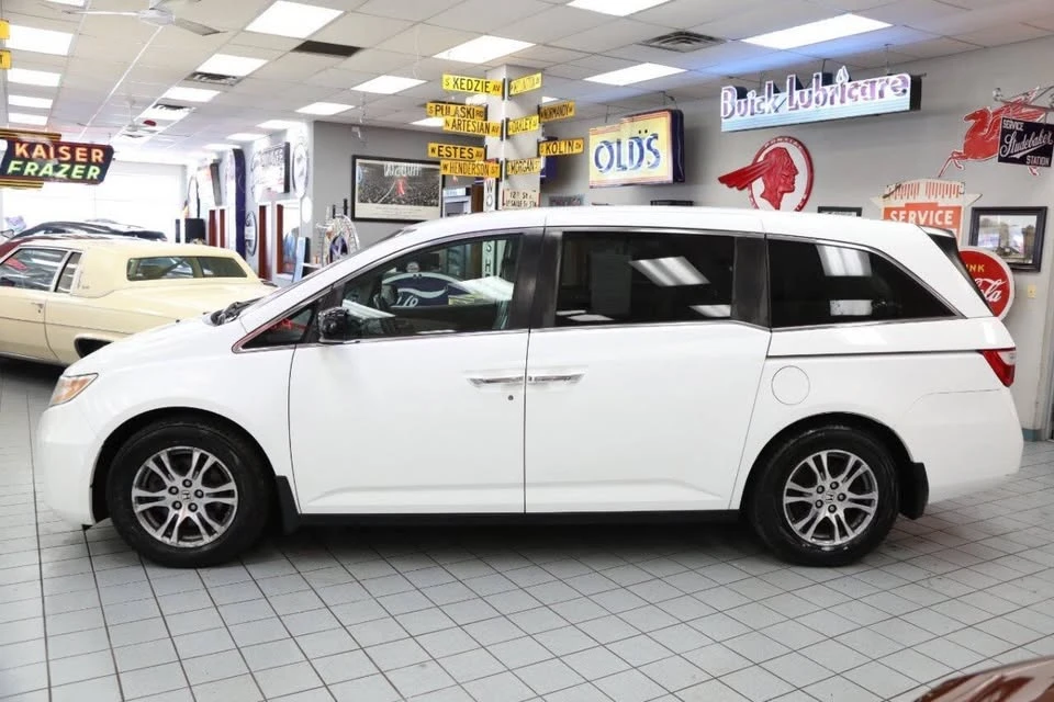 2011 Honda Odyssey - Image 5 of 20