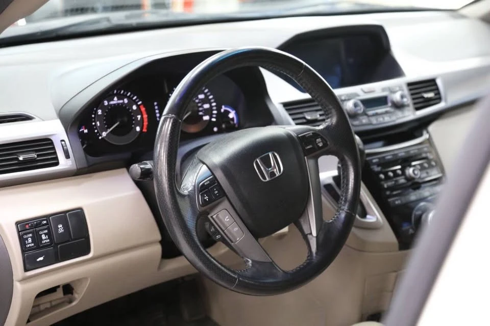2011 Honda Odyssey - Image 20 of 20