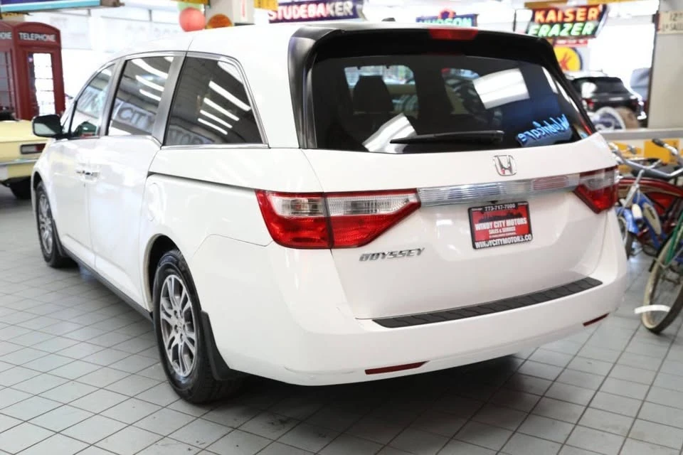 2011 Honda Odyssey - Image 7 of 20
