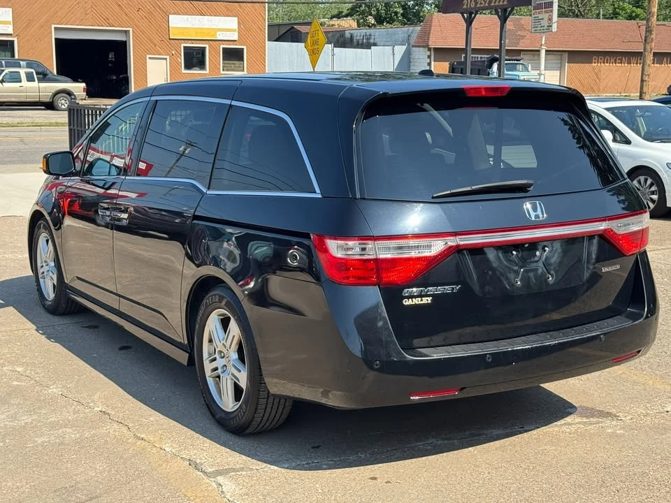 2011 Honda Odyssey - Image 4 of 18