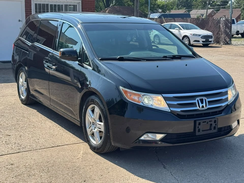 2011 Honda Odyssey - Image 7 of 18