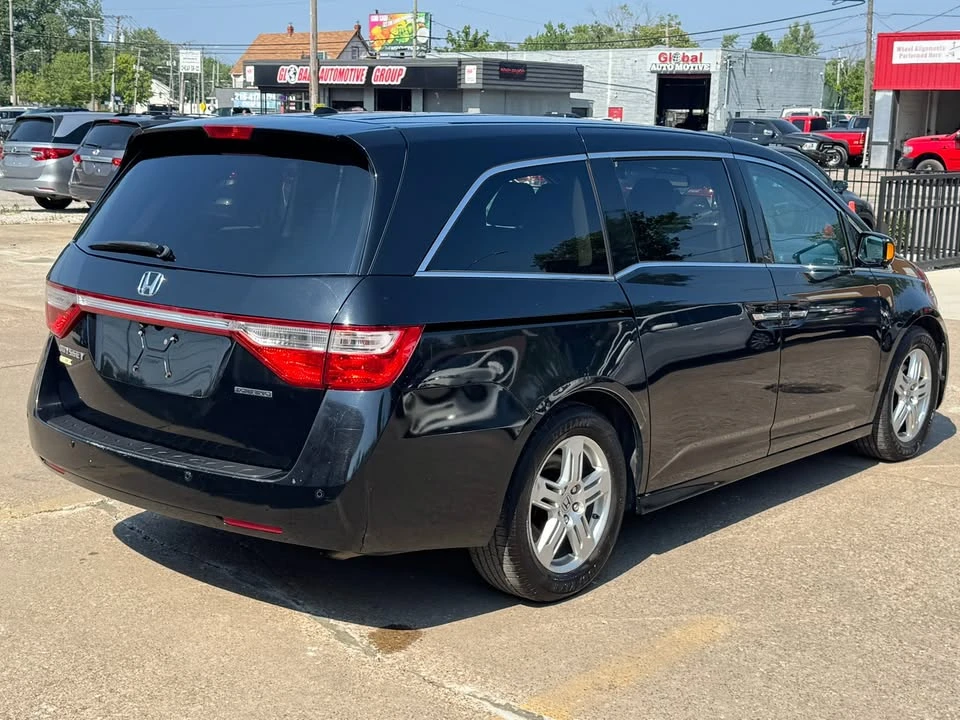 2011 Honda Odyssey - Image 5 of 18