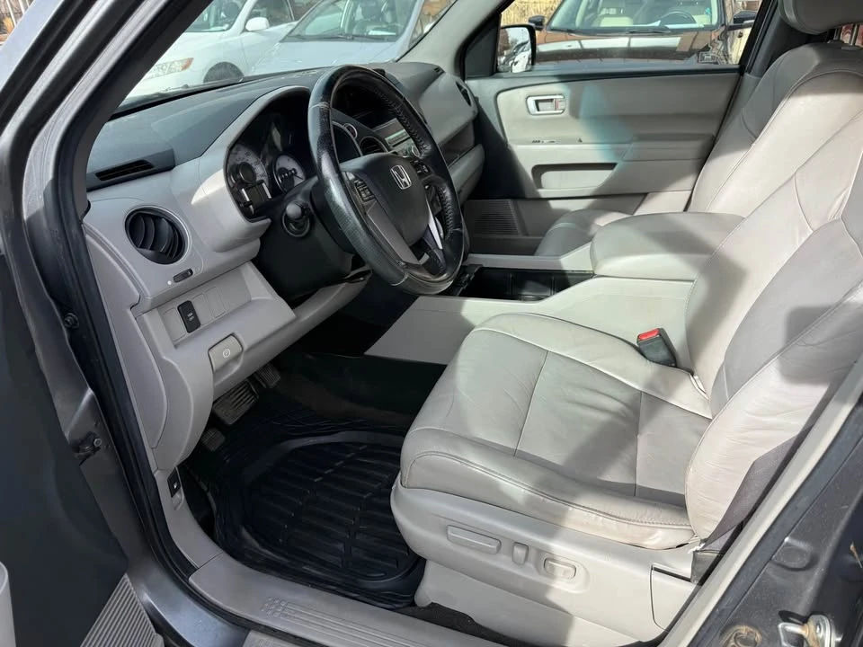 2011 Honda Pilot 2nd Gen - Image 6 of 16