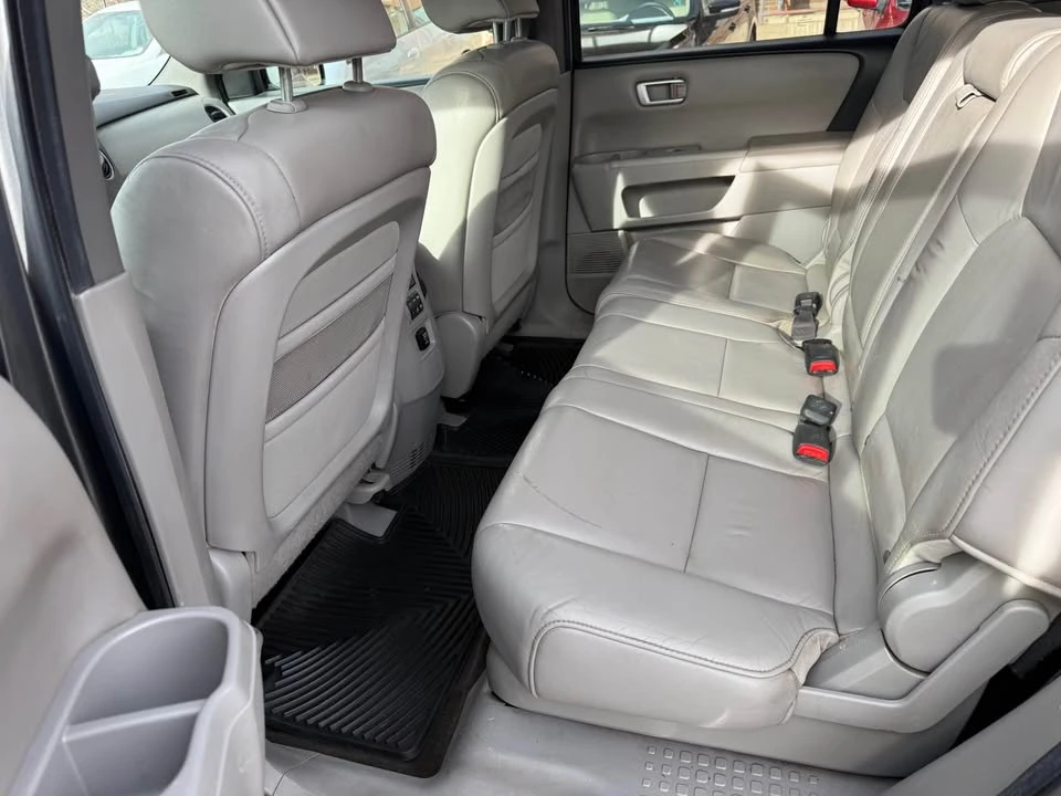 2011 Honda Pilot 2nd Gen - Image 7 of 16