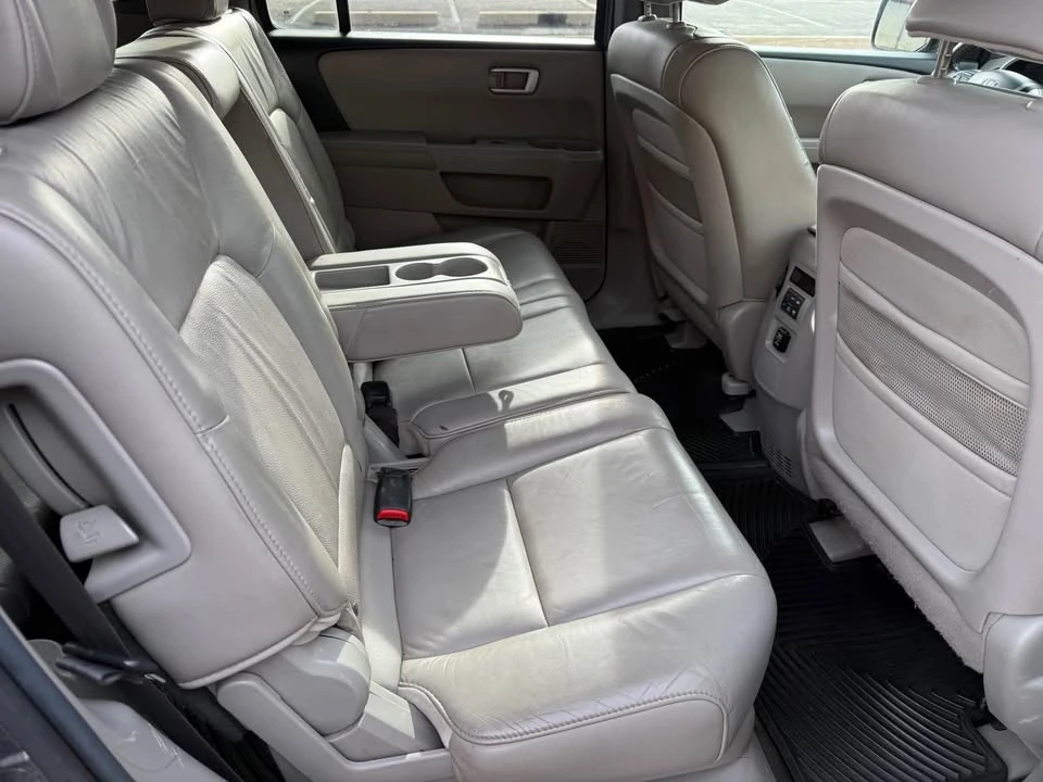 2011 Honda Pilot 2nd Gen - Image 10 of 16