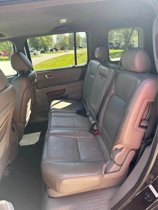 2011 Honda Pilot 2nd Gen - Image 7 of 13