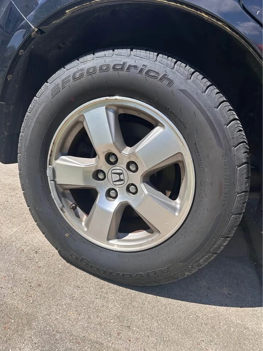 2011 Honda Pilot 2nd Gen - Image 11 of 13