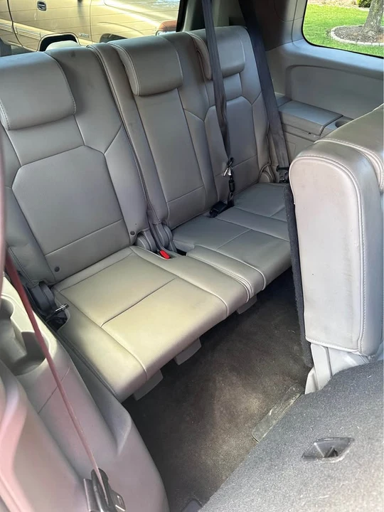 2011 Honda Pilot 2nd Gen - Image 8 of 13