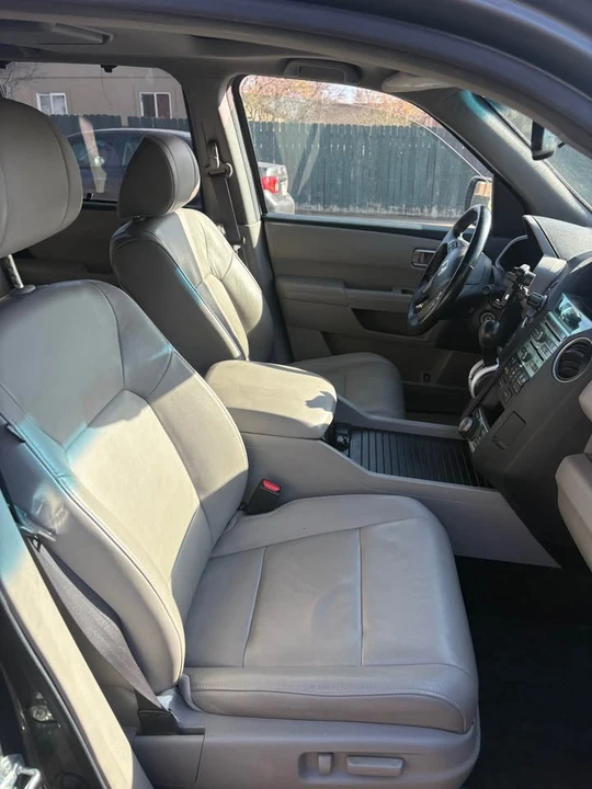 2011 Honda Pilot 2nd Gen - Image 8 of 11
