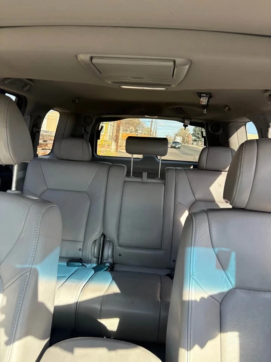 2011 Honda Pilot 2nd Gen - Image 9 of 11