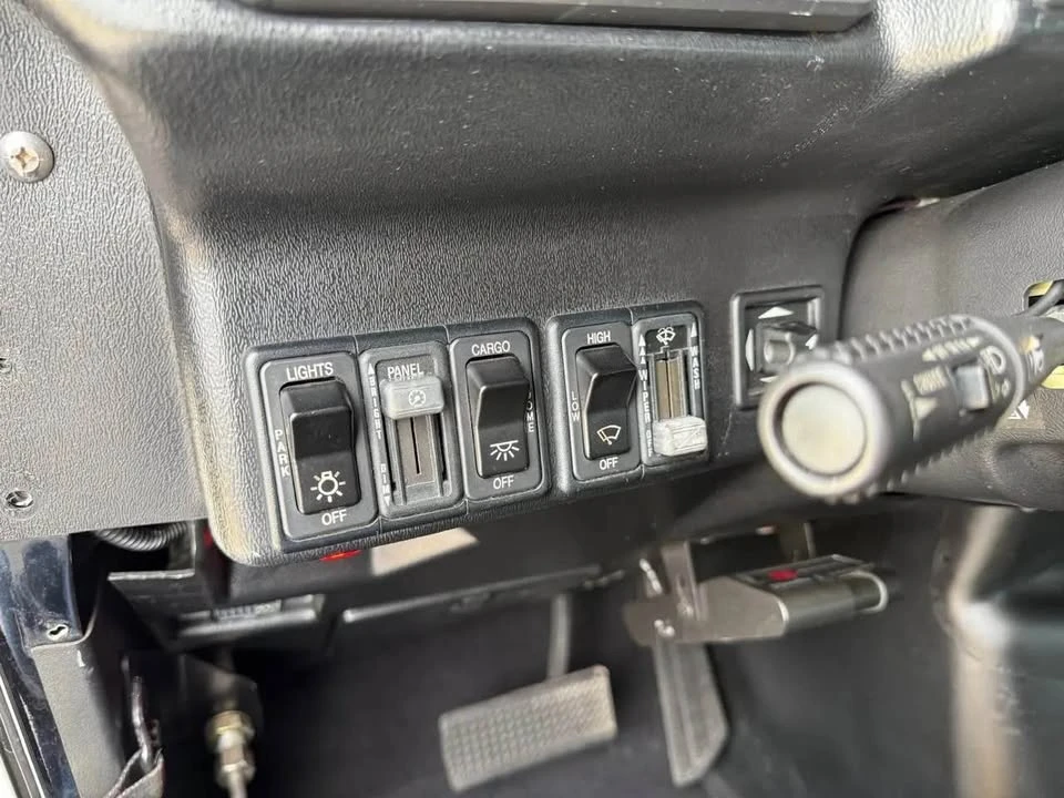 2011 Hummer Hummer H1 - Image 16 of 19