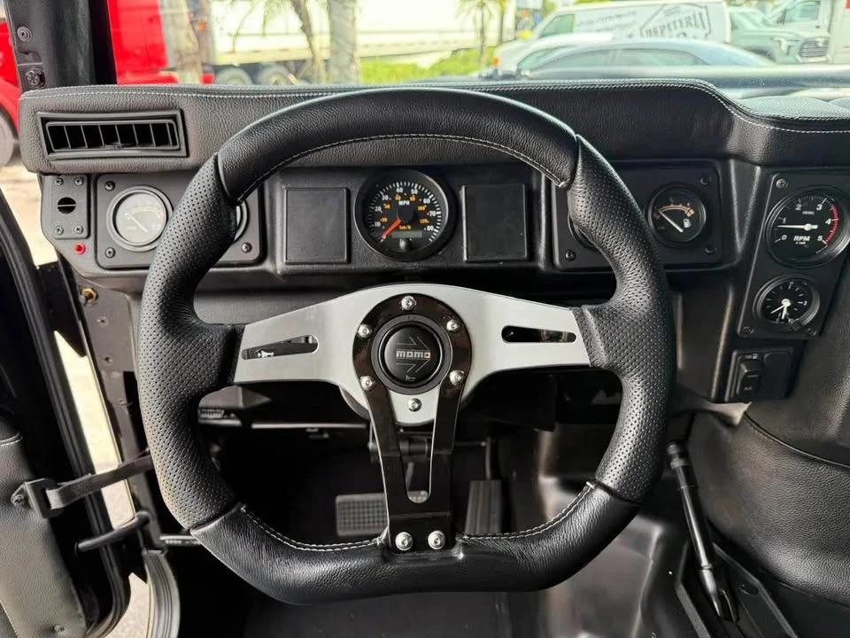 2011 Hummer Hummer H1 - Image 14 of 19