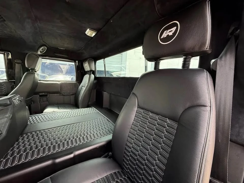 2011 Hummer Hummer H1 - Image 13 of 19